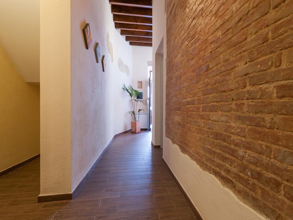 Il Borgo House Villa Cagliari Exterior photo