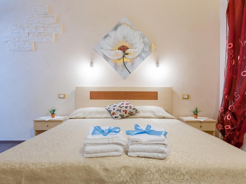 Il Borgo House Villa Cagliari Exterior photo