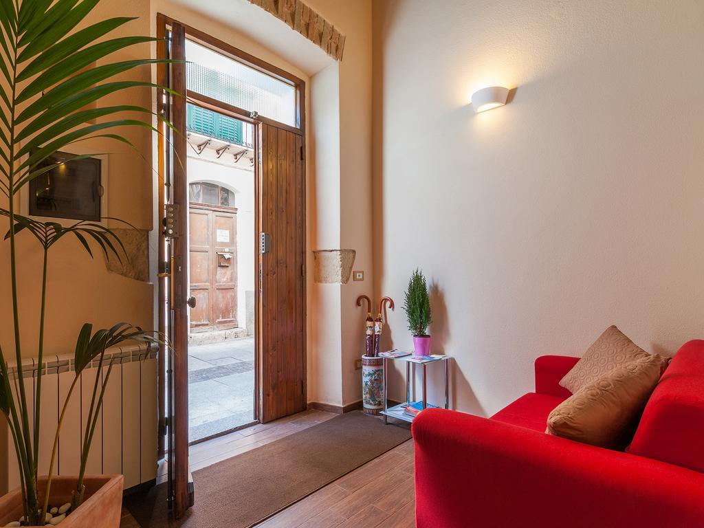 Il Borgo House Villa Cagliari Exterior photo